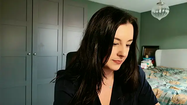 yourcassiexo's Webcam Show