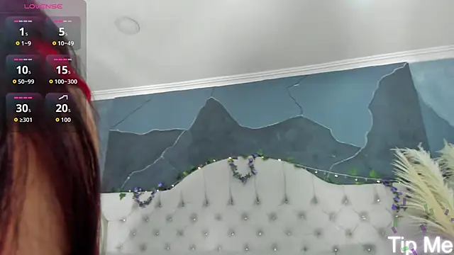 JulietaKane Webcamshow