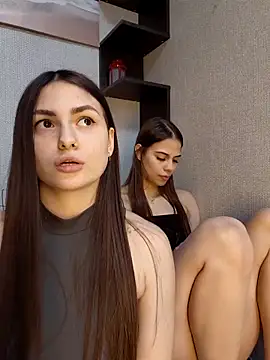 thinkaboutbehavior Pertunjukan Webcam