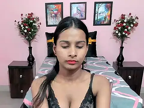 Chat XXX ao vivo de Melis_Sandra