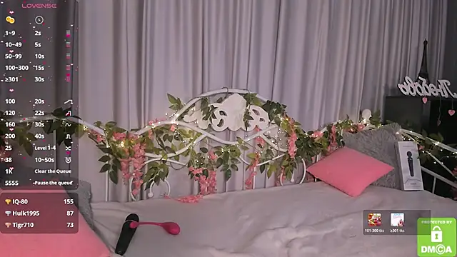 Amelia_skyy's Live XXX Chat