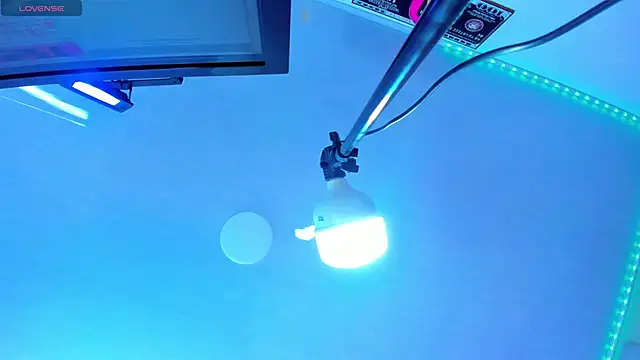 Cherry_splash webkamerás műsora