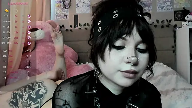 marynixoxo's Live XXX Chat