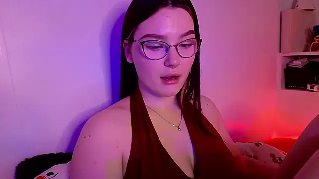 milliedoll's Live XXX Chat