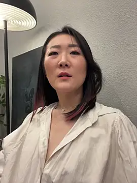 Chat XXX ao vivo de AikoYamada