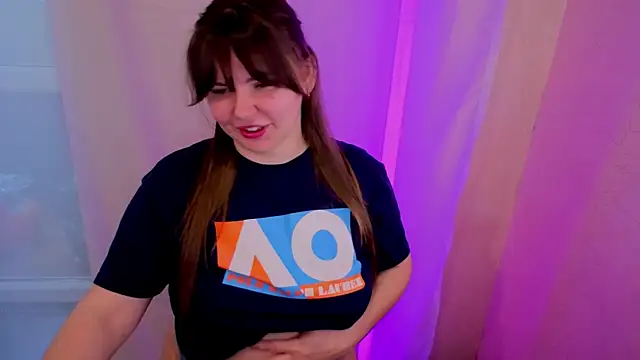 Chat XXX ao vivo de Cutie_Curvy