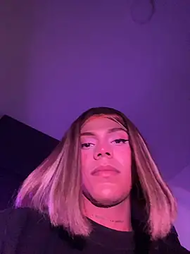 Webkamerová show Flora_Minx