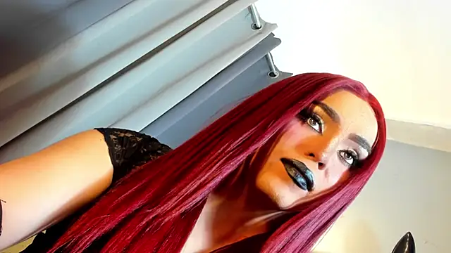 DominaAurumXXXn Webbikameraesitys