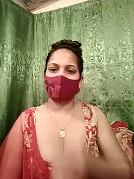 Payel_50 网络视讯表演