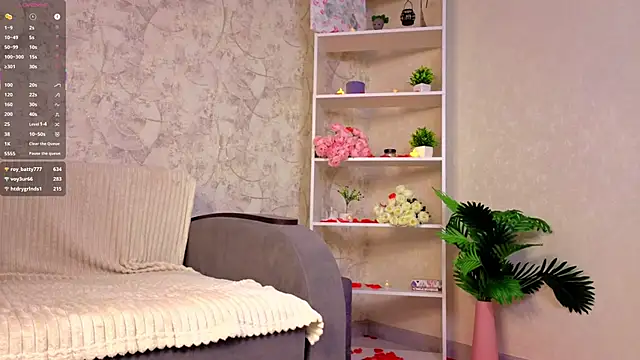 GiseleLamos Live XXX-chat