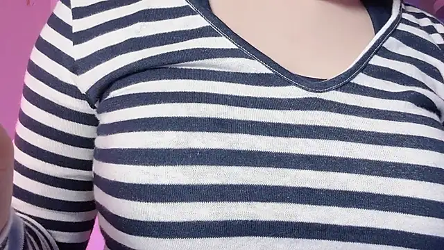 BeChinh_Lee 网络视讯表演