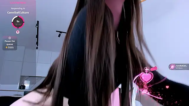 Онлайн чат XXX khloeforever