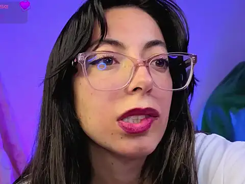 zylla_storn's Webcam Show