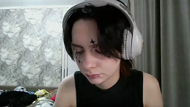 LxayBloom Obrolan Langsung XXX