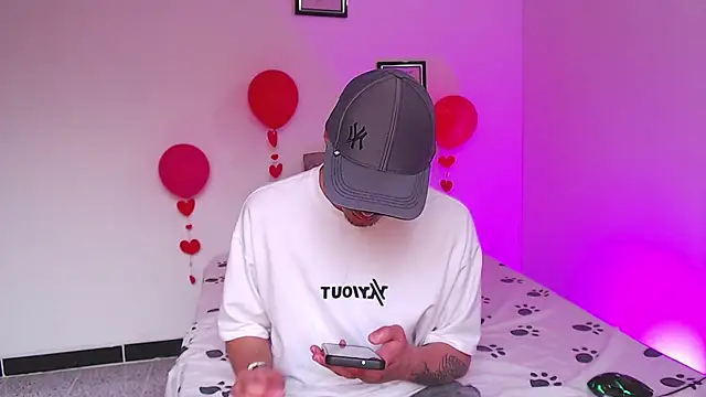 Vlad__nightのライブXXXチャット