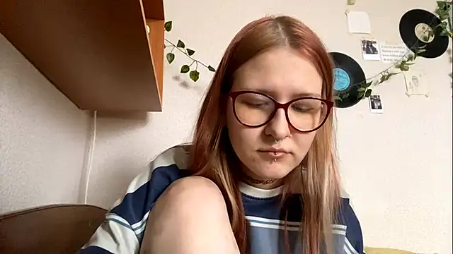 Chat +18 de LaureenVielma ao vivo