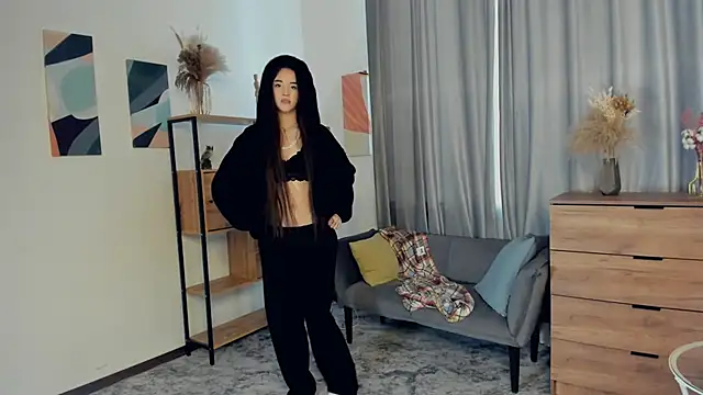 Chat +18 de AvantgardAlone ao vivo