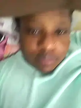 bonny1634 Webcam-Show