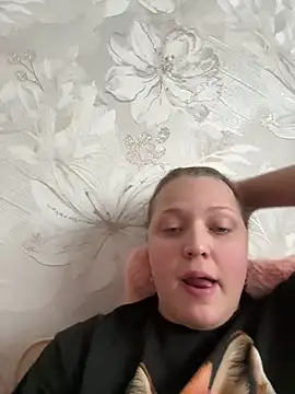 Chat +18 de Marcizka ao vivo