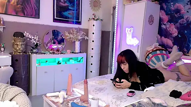 misscectito13 Webcamshow