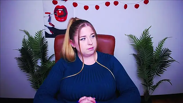 Chat XXX en directo de JessikaDaniel