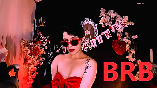 kitty_roxy Webcamshow