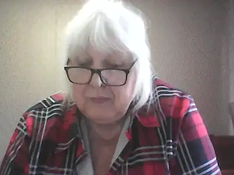 Show de webcam de Alexia64231