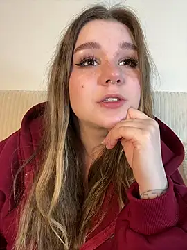 Chat XXX Live PumaShyXD