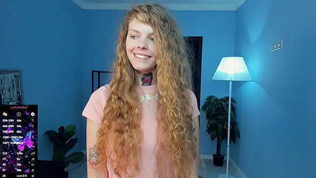 Chat XXX en directo de RayaNenlia