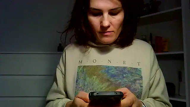 Chat XXX en directo de Ms-Lust1-