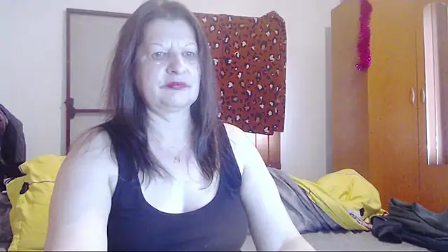 ExtasyMature Webcam show