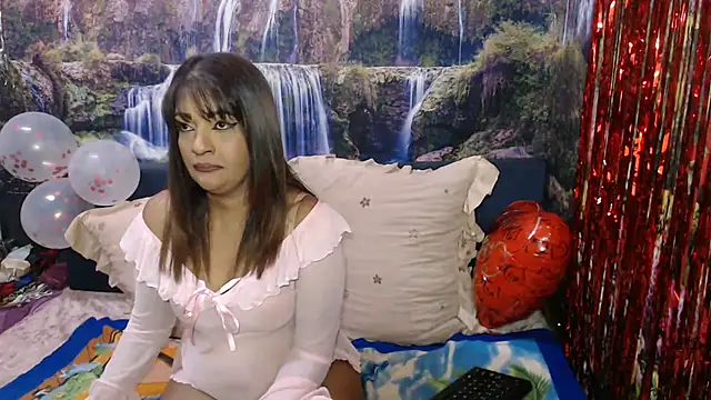 indianaqua – Naživo XXX chat