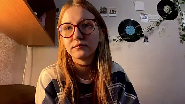 LaureenVielma: απευθείας συνομιλία ΧΧΧ