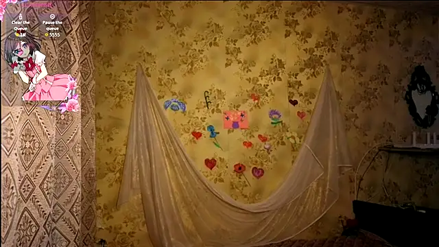 QutieDaSweet: онлайн-секс-чат