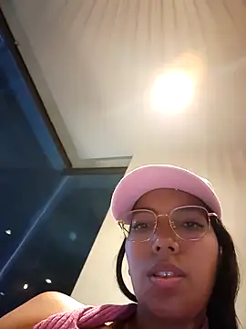 SheenaBrooke ওয়েবক্যাম শো