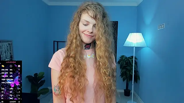 Živý XXX chat RayaNenlia