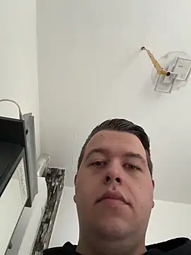 Lars2306 Webcam-Show