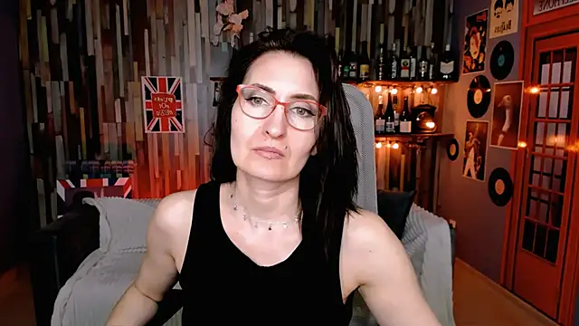 UnaTerra Chat XXX live