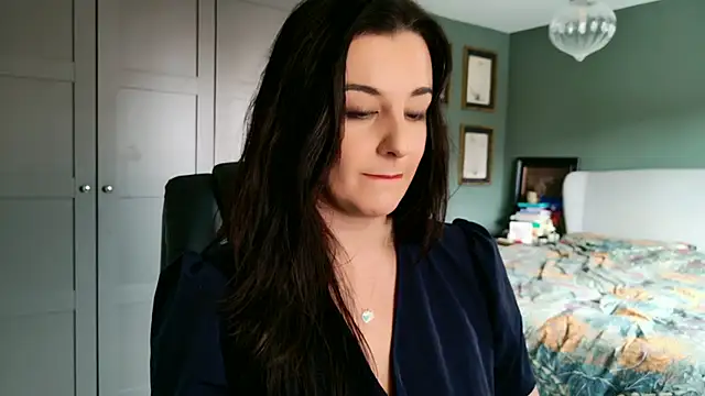 yourcassiexo Obrolan Langsung XXX