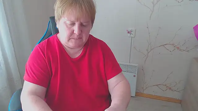 Limonka-Fire Adlı Modelin Web Kamerası Şovu