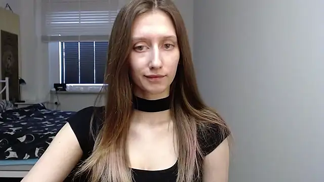 XXX chat uživo modela LUNA_delight