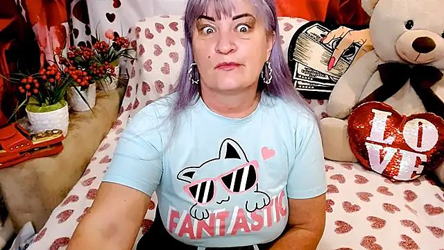 SiberiabBerry Obrolan Langsung XXX