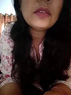 CUTE-PX Adlı Modelin Web Kamerası Şovu