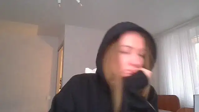 Chat XXX en directo de Thavione