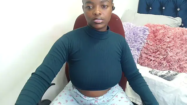 Chatroom XXX en direct de DirtySweetlola32