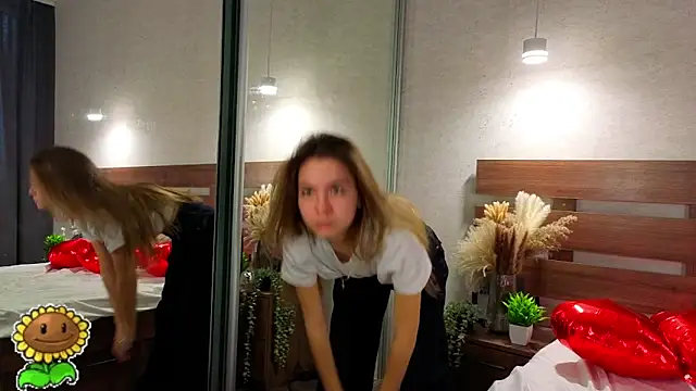 Chat XXX en directo de MargieDavidson