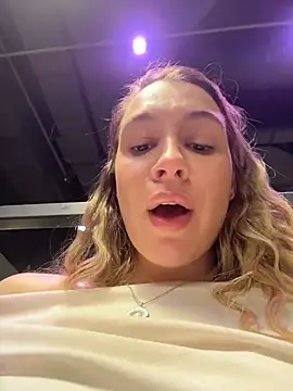 SashaCatt Live XXX-Chat