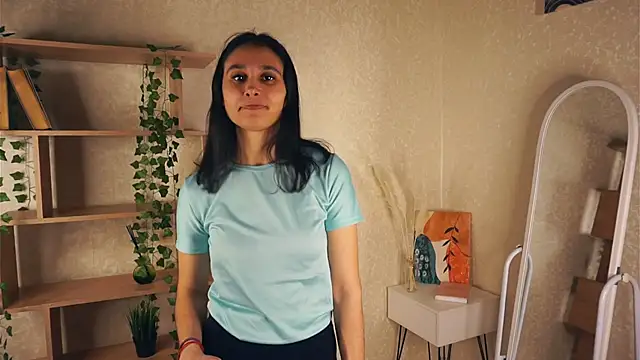 Chat XXX en directo de AndraScaff