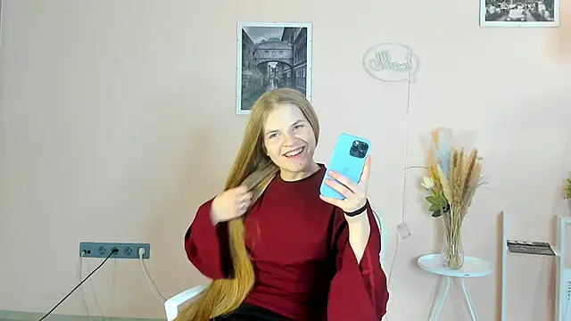 VikiSwauger Webcam Show