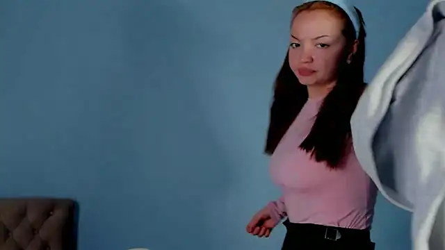 Chat XXX en directo de MarineGarriss